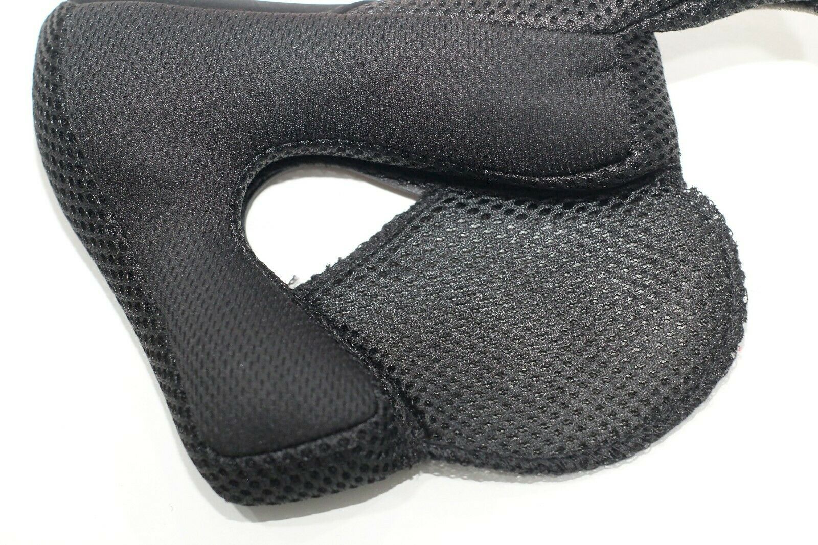 Bell Revolver Evo Cheekpad (Black) - Fresh Stock Dated February 2026
