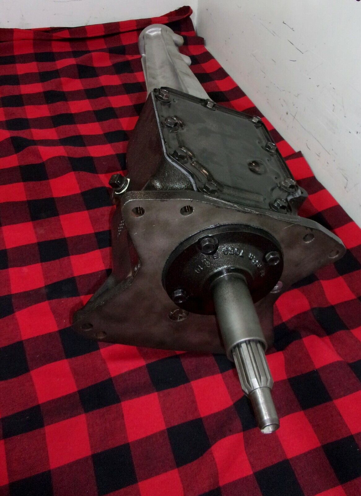 1966 FORD FAIRLANE & FALCON TOP LOADER 3 SPEED RAN  10 X 28 1 YEAR WARRANTY - Fresh Stock Dated February 2026