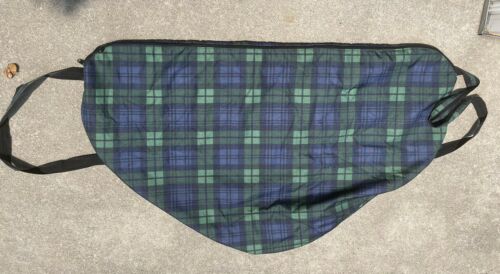 Centaur Saddle Carry Bag - Fresh Stock Dated December 2025