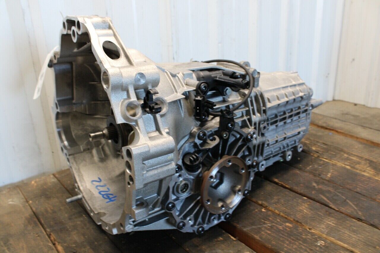 2006 2007 2008 Porsche Boxster Cayman 2.7 Transmission 5 Speed 60k Miles Stk#222 - Fresh Stock Dated February 2026