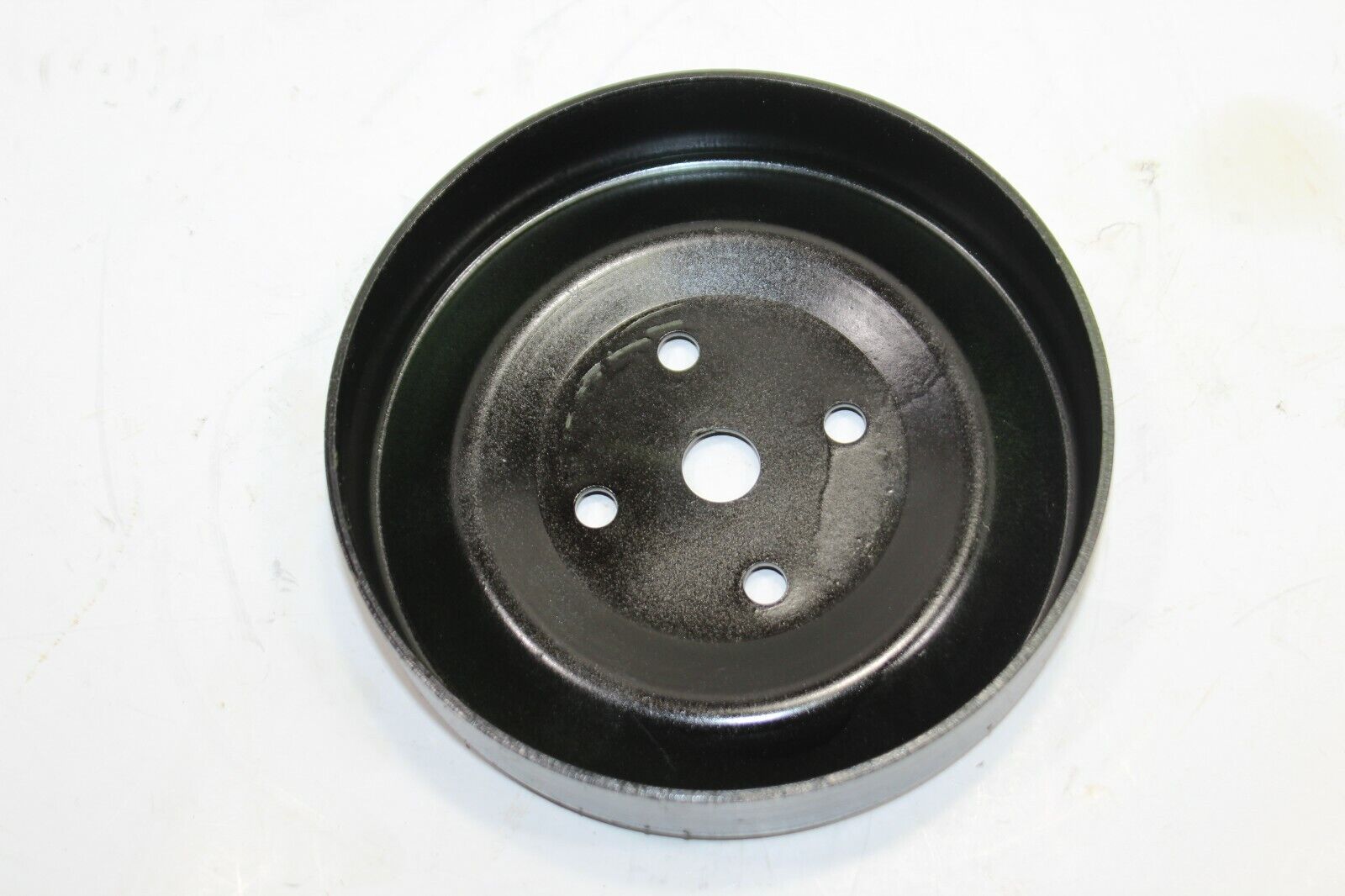 MerCruiser 4.3 5.0 5.7 5.8 6.2 6.3 MPI Sterndrive Water Pump Pulley 807729T - Fresh Stock Dated February 2026