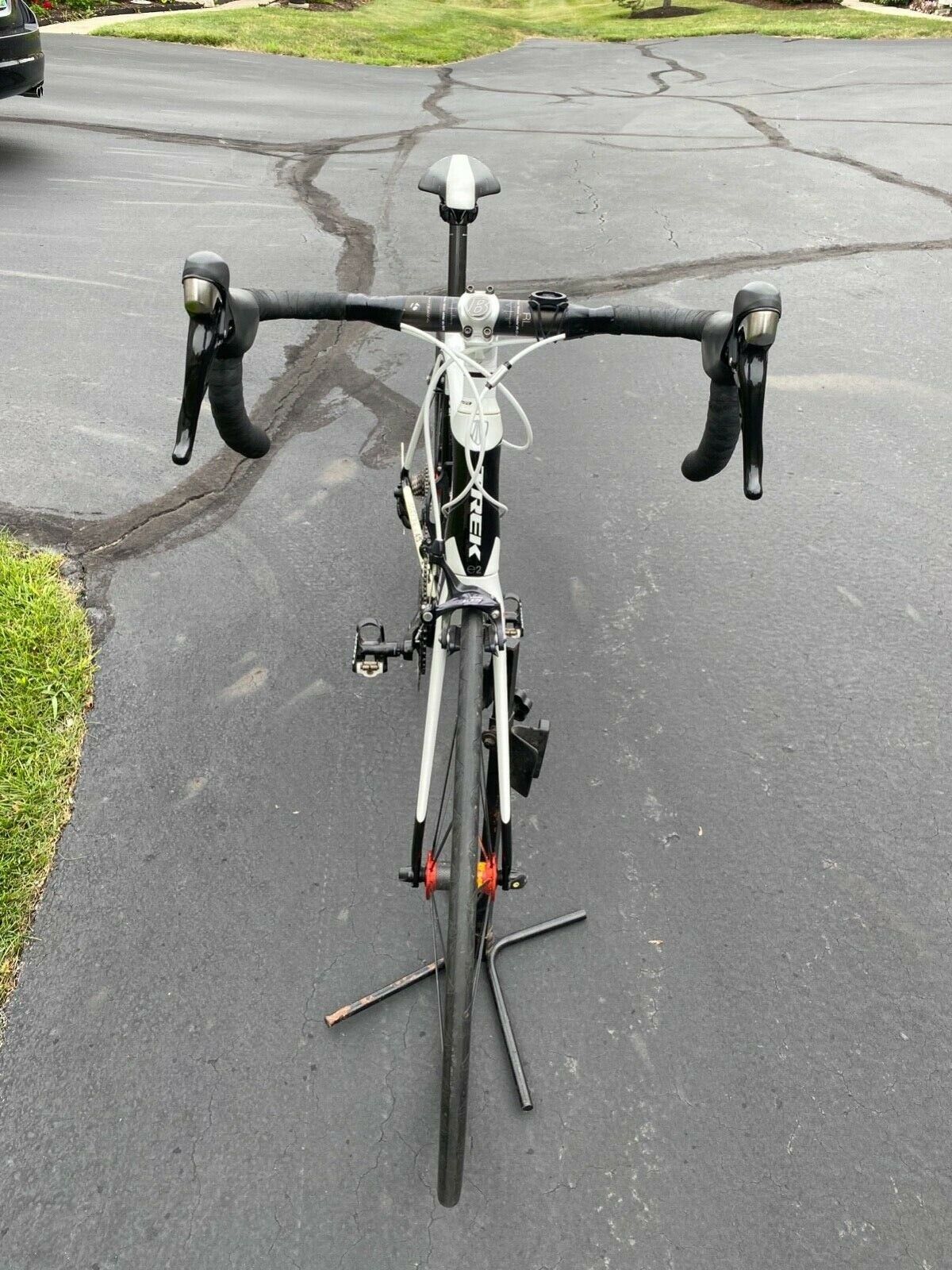 2014 trek Madone 4.3  56cm - Fresh Stock Dated February 2026