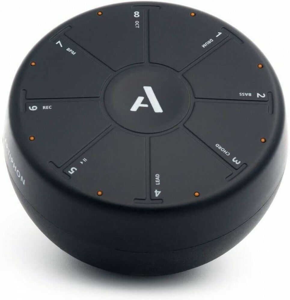 Artiphon ORBA Synth Looper Midi Controller Musical instrument Japan New - Fresh Stock Dated February 2026