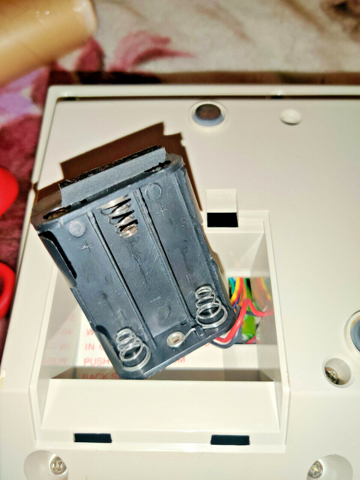 VINTAGE ROLAND PC-200 MK-II MIDI Ctrl Keyboard - Parts or Repair - Pre-Owned - Fresh Stock Dated February 2026