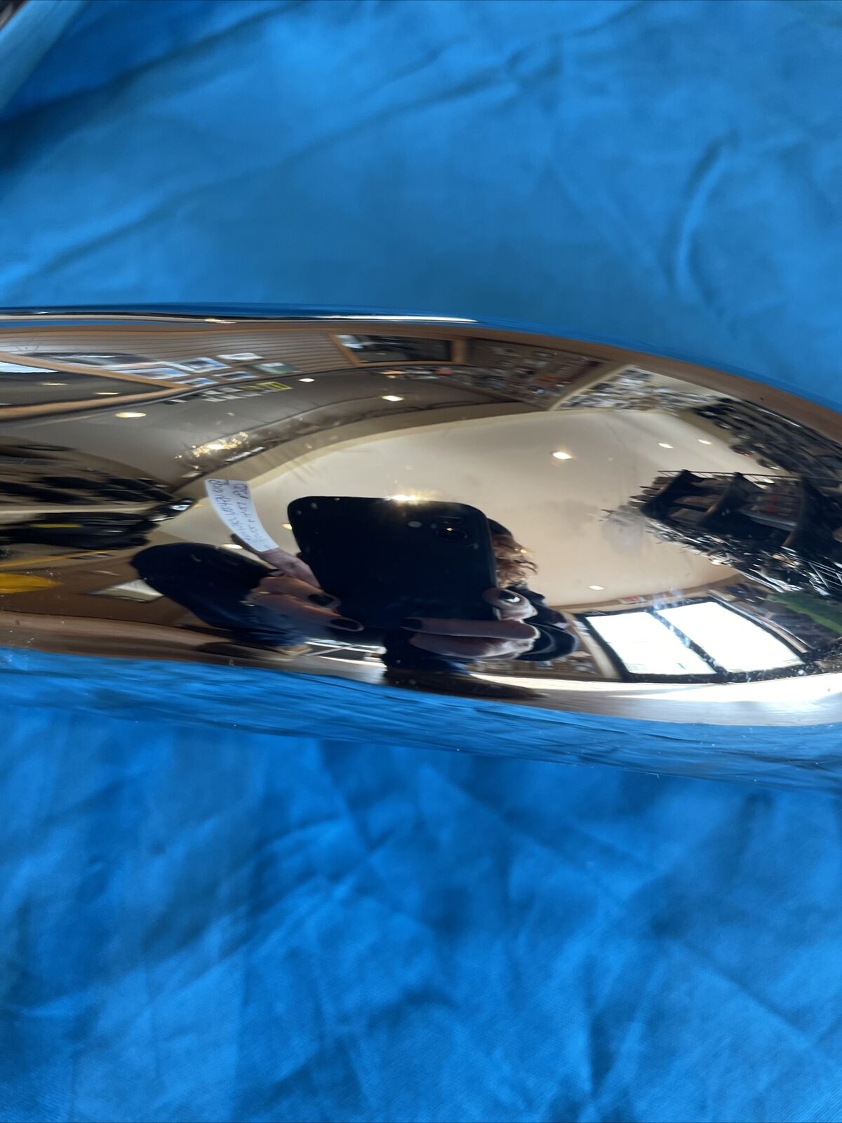 USED VANCE & HINES HEAT SHIELDS HARLEY SPORTSTER D500HC D501HC - Fresh Stock Dated February 2026