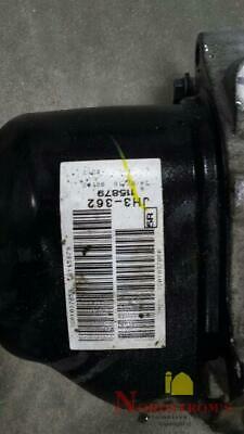 MANUAL TRANSMISSION Nissan Versa 2016 16 - Fresh Stock Dated December 2025