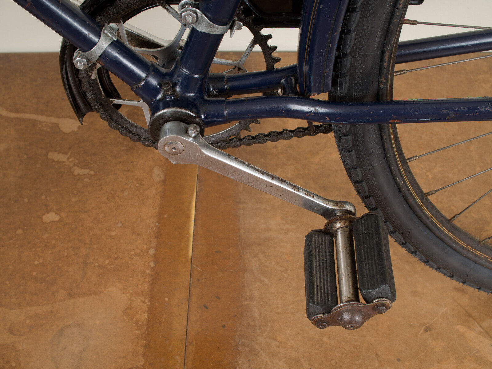 Vintage Antique Prewar 1930's Ladie's Roadster Bike CCM BSA Hercules Raleigh - Fresh Stock Dated February 2026