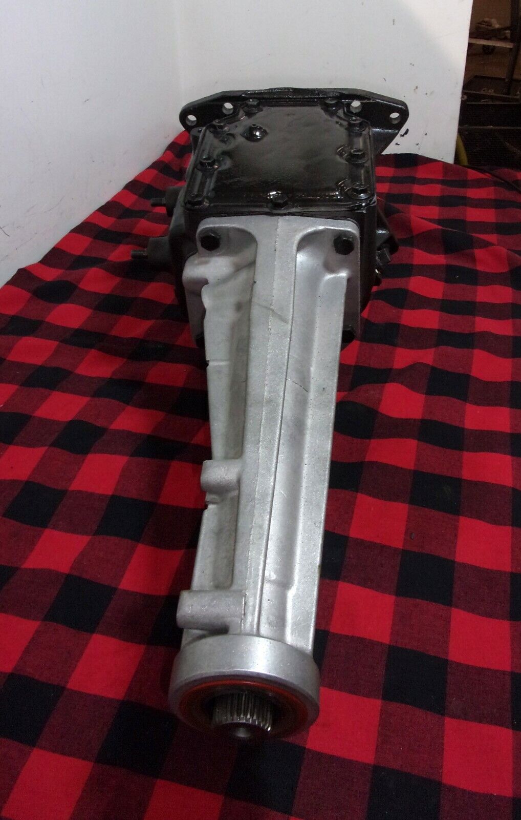 1966 FORD FAIRLANE & FALCON TOP LOADER 3 SPEED RAN  10 X 28 1 YEAR WARRANTY - Fresh Stock Dated February 2026