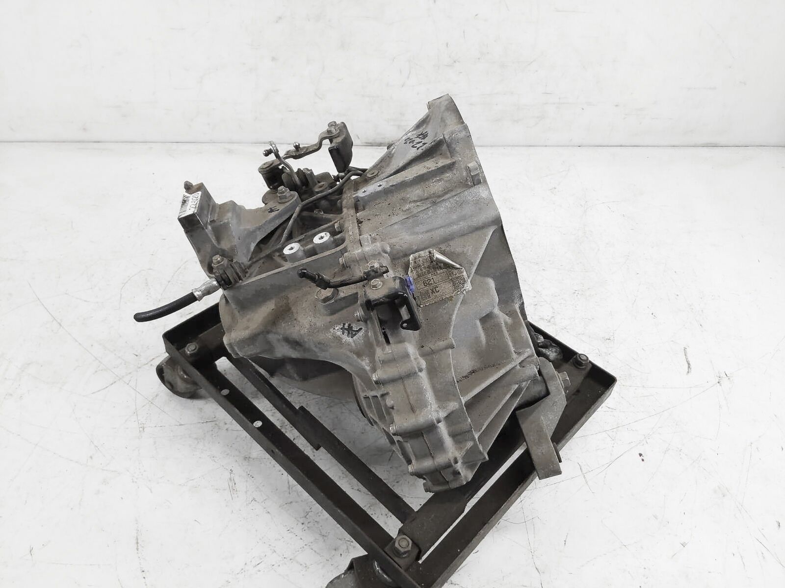 10 11 12 13 Mazda 3 2.3L 6-Speed Manual Transmission Gearbox Tranny 77K Miles - Fresh Stock Dated February 2026