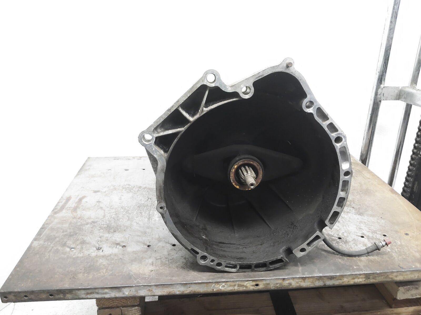 2003-2004 Bmw Z4 Manual Transmission Tranny 128K Miles *W/O Sequential Gearbox* - Fresh Stock Dated February 2026