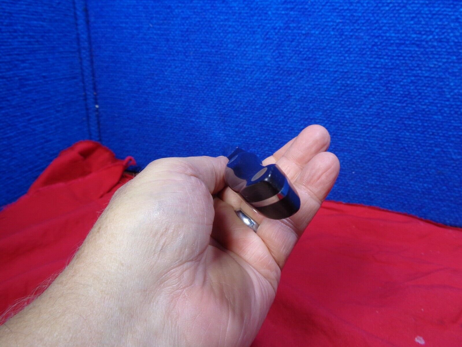 Cutco Knife 2124KA  BROWN Handle #9 - Fresh Stock Dated December 2025