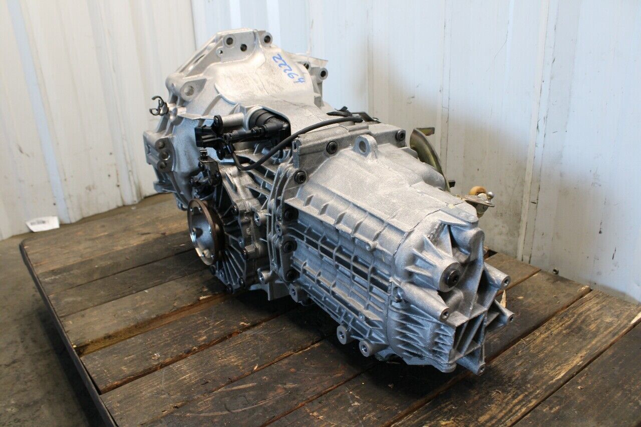 2006 2007 2008 Porsche Boxster Cayman 2.7 Transmission 5 Speed 60k Miles Stk#222 - Fresh Stock Dated February 2026