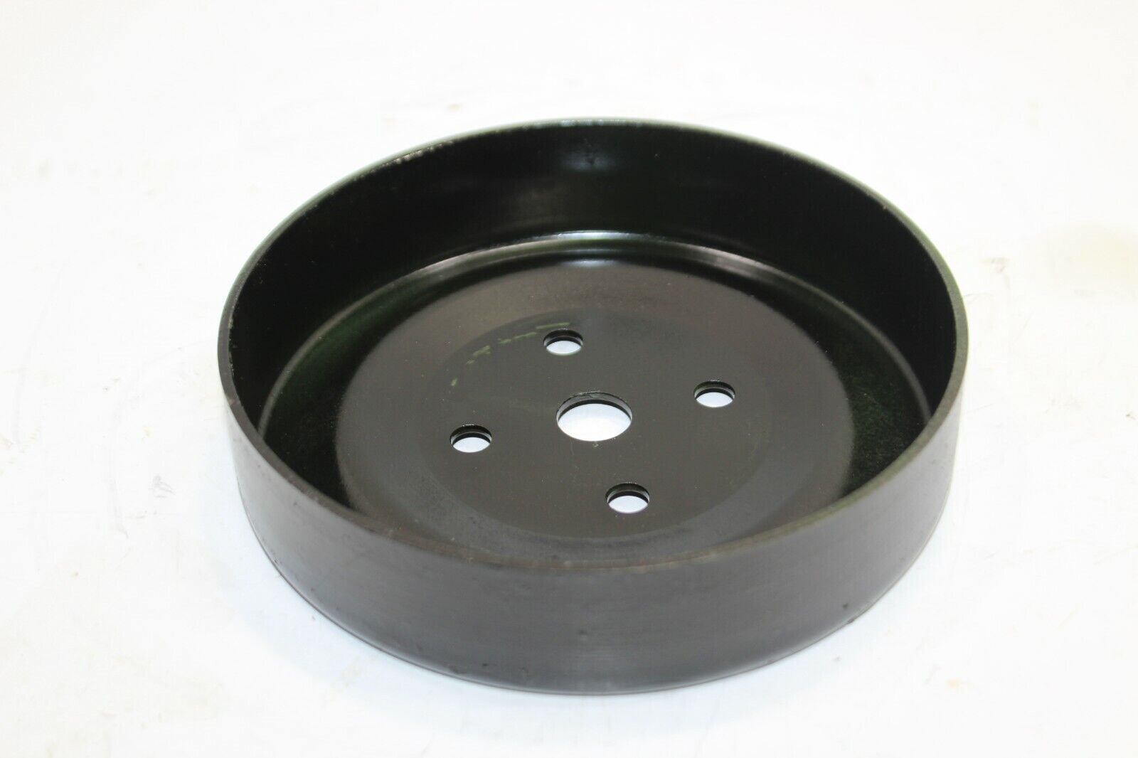 MerCruiser 4.3 5.0 5.7 5.8 6.2 6.3 MPI Sterndrive Water Pump Pulley 807729T - Fresh Stock Dated February 2026