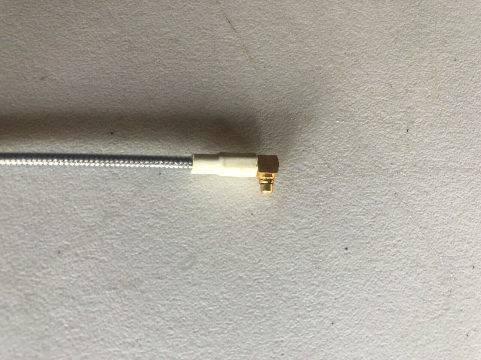 Set of 5 Astrolab Astro-Steele Flex Cable Assembly 6