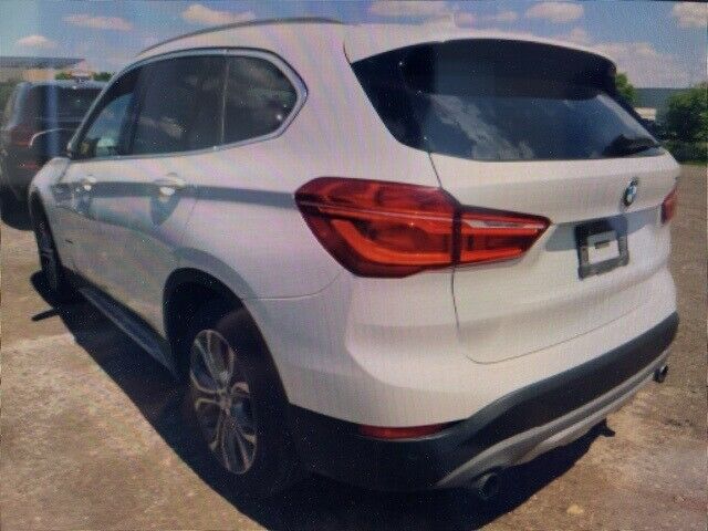 2016 BMW X1 xDrive28i - Fresh Stock Dated December 2025