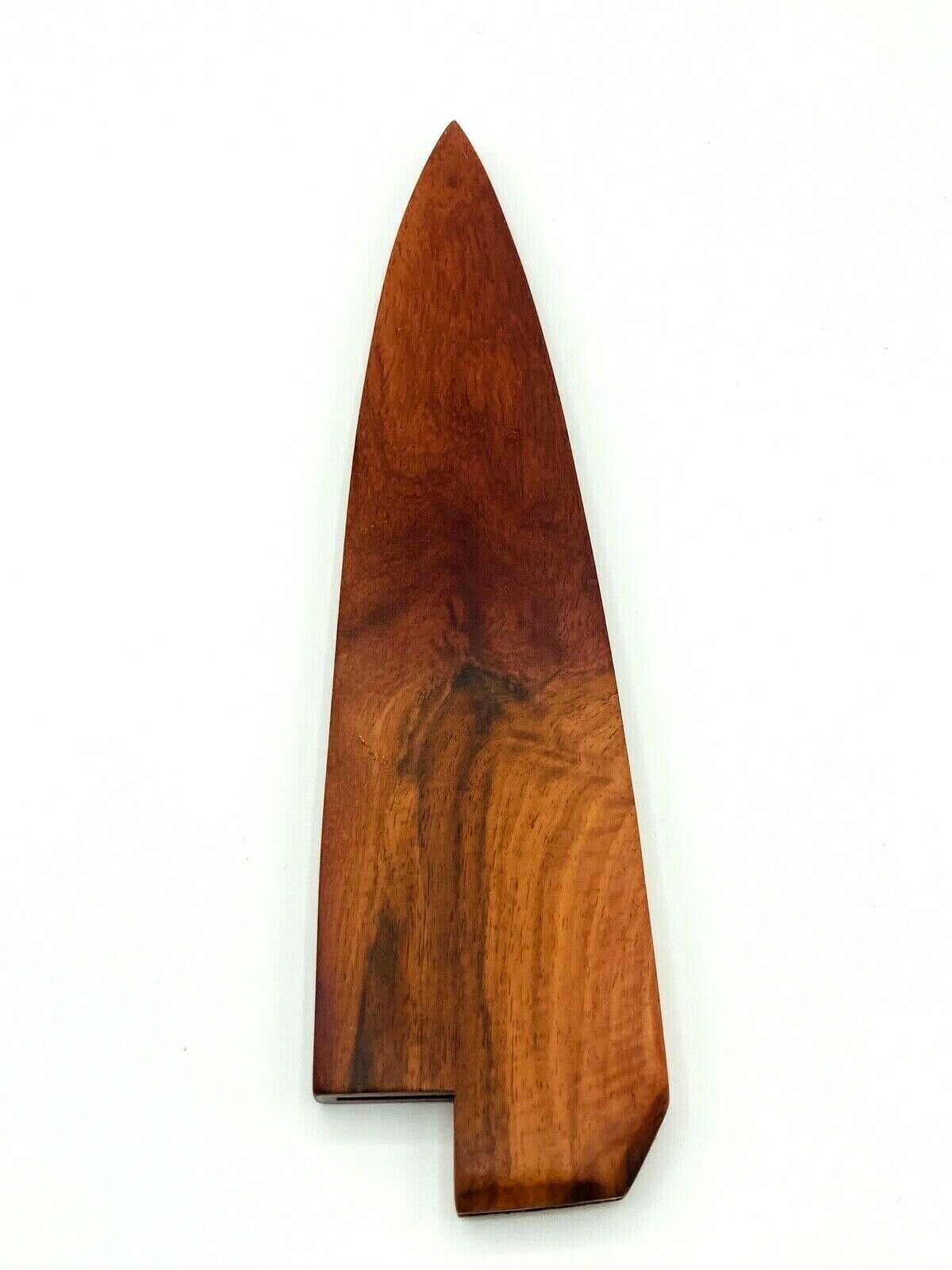 Japanese Style 210mm Gyuto NEW DaoVua  2.0 Padauk Handle Handmade Kitchen Knife - Fresh Stock Dated December 2025