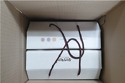 World's only fermented confectionery, Hangwa (Korea Premium Traditional Sweets) - Fresh Stock Dated December 2025