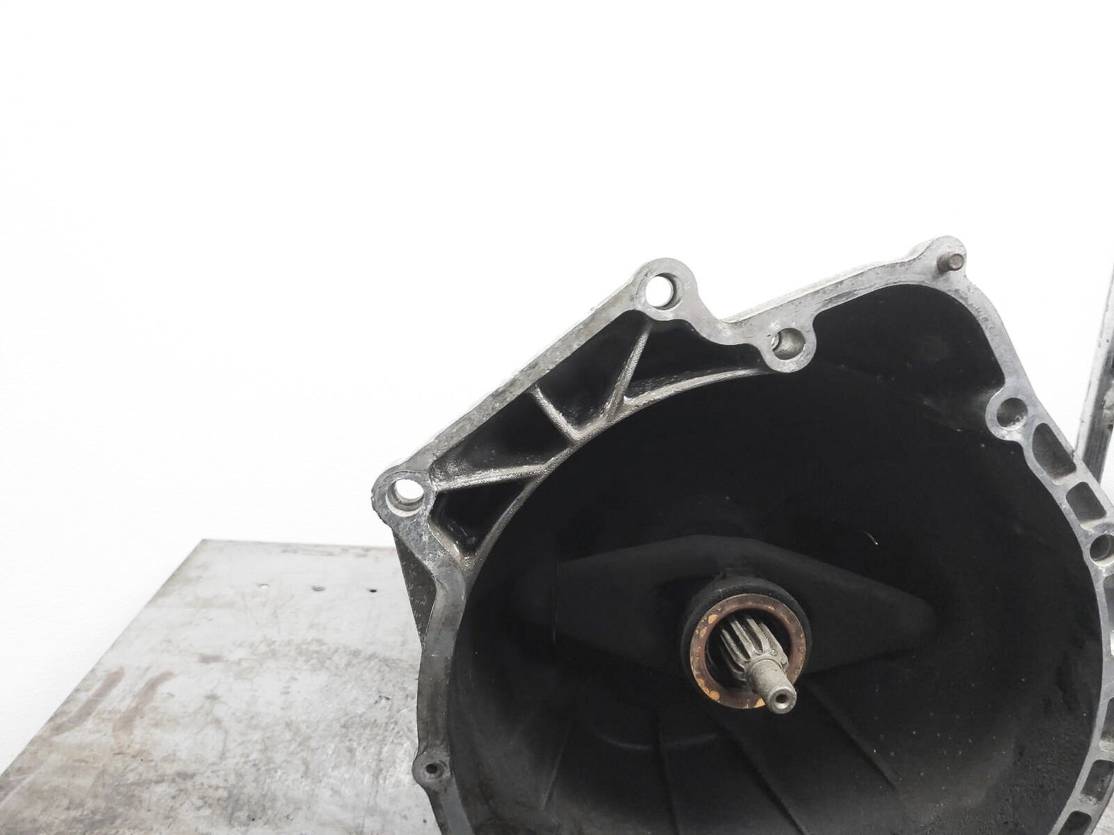 2003-2004 Bmw Z4 Manual Transmission Tranny 128K Miles *W/O Sequential Gearbox* - Fresh Stock Dated February 2026