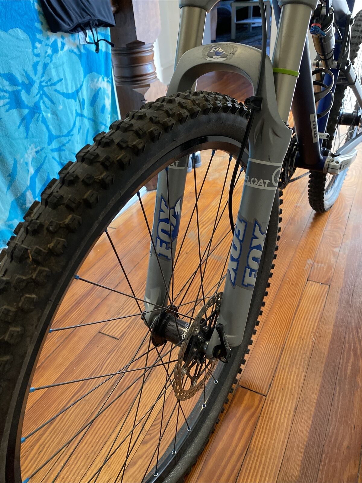 2008 Titus Moto Lite Complete - Fresh Stock Dated February 2026