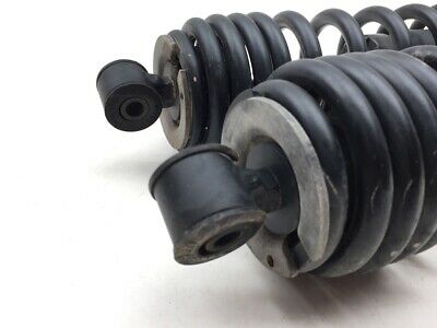 2014 Polaris Ranger 570 Crew Rear Shocks Suspension 2624A - Fresh Stock Dated February 2026