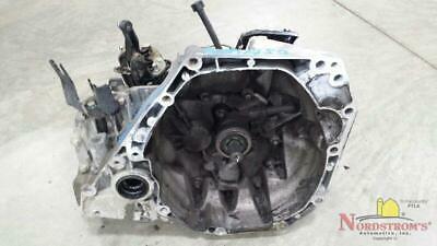 MANUAL TRANSMISSION Nissan Versa 2016 16 - Fresh Stock Dated December 2025