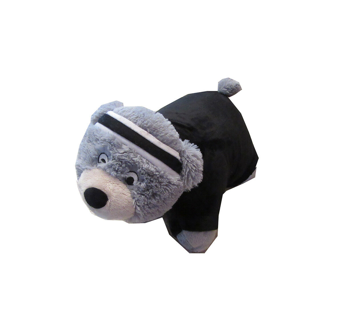 Pillow Pets Bear Cute Bear - Fresh Stock Dated December 2025