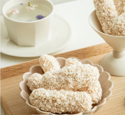 World's only fermented confectionery, Hangwa (Korea Premium Traditional Sweets) - Fresh Stock Dated December 2025