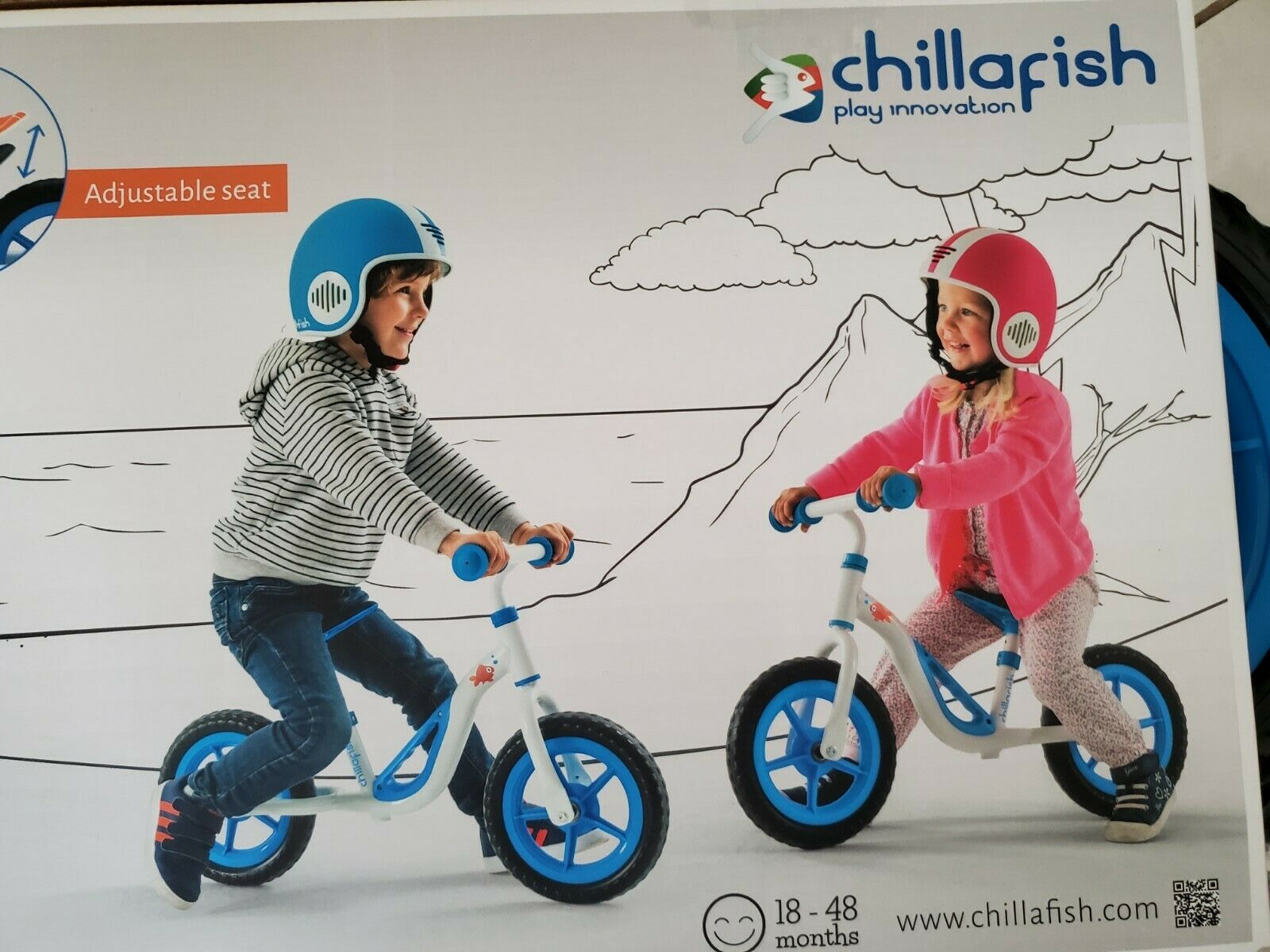 Chillafish Charlie 10