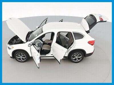 2018 BMW X1 sDrive28i Sport Utility 4D - Fresh Stock Dated December 2025