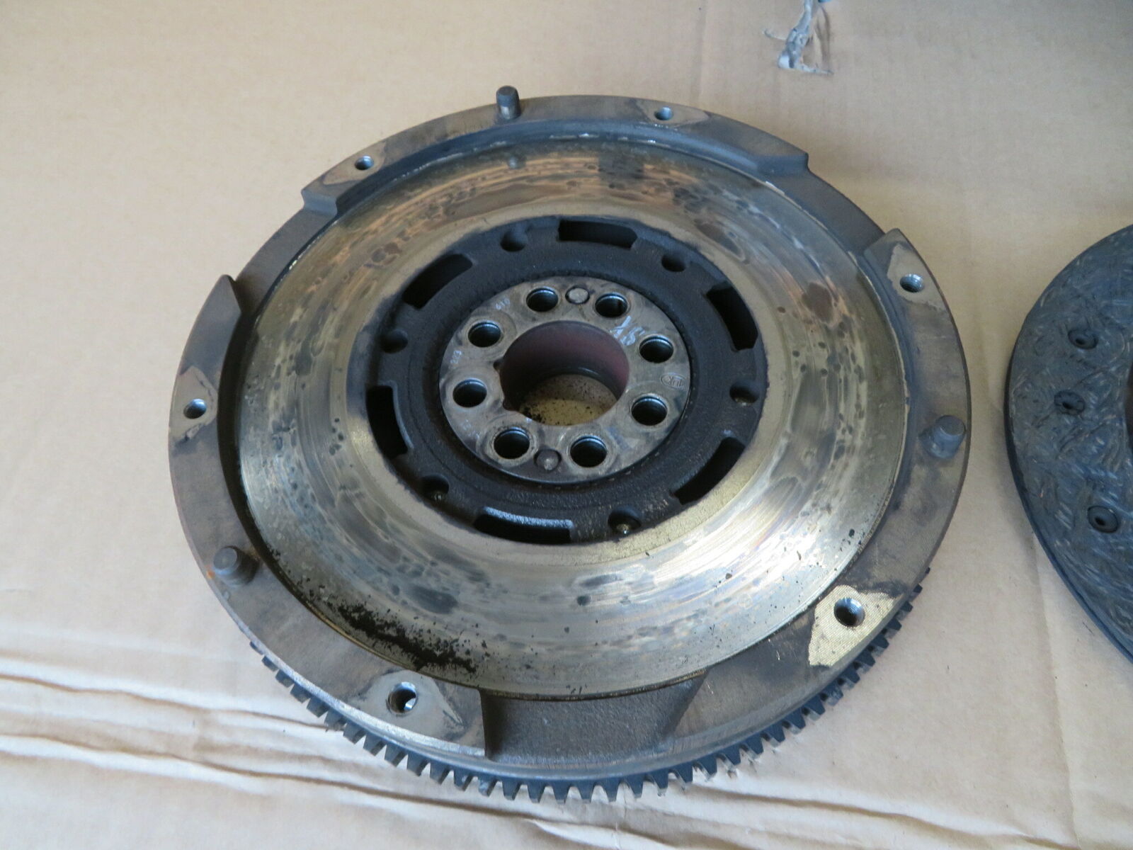 00 BMW Z3 E36 2.8L #1208 Manual Transmission, 5 Speed 2.8L ZF S5D 320Z - Fresh Stock Dated February 2026