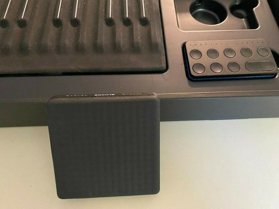 ROLI Songmaker Kit Garage Band Edition for MAC - Fresh Stock Dated February 2026