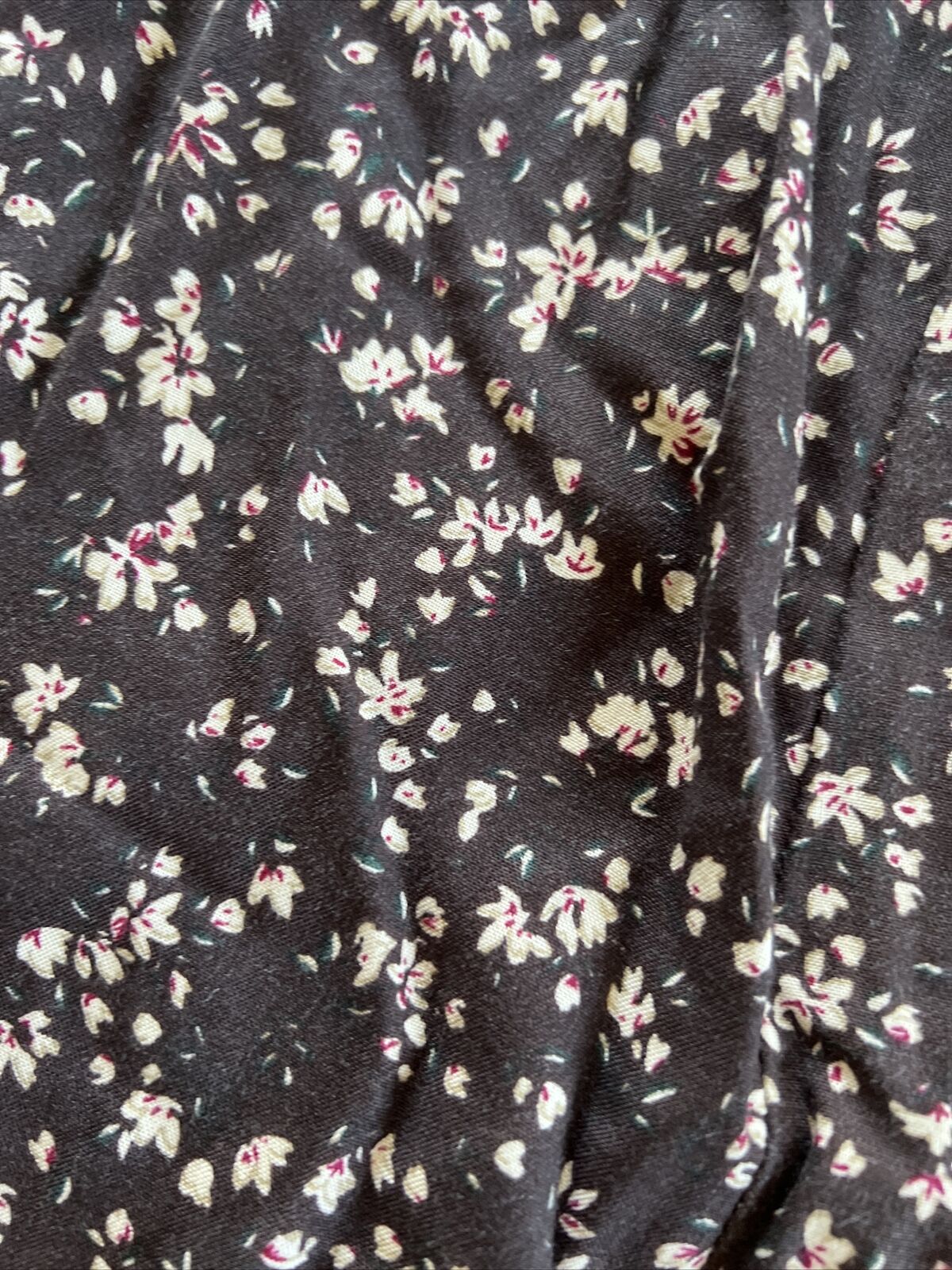 Vintage 90s maxi skirt - Fresh Stock Dated March 2026