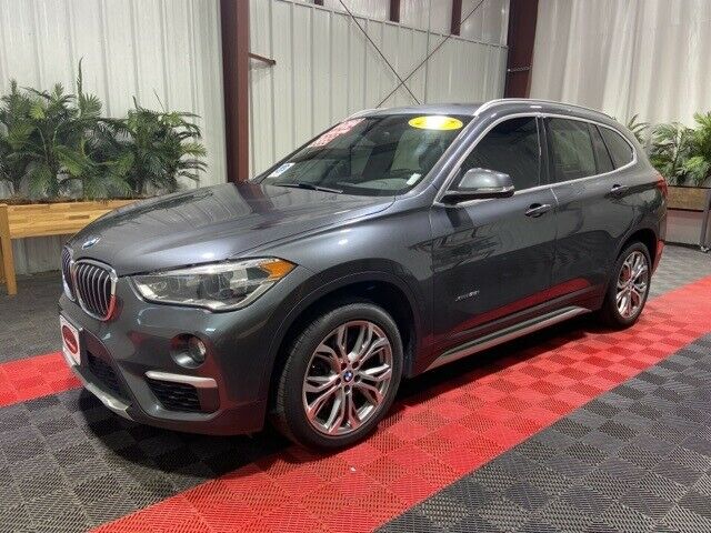 2017 BMW X1 xDrive28i 2017 BMW X1 xDrive28i - Fresh Stock Dated December 2025