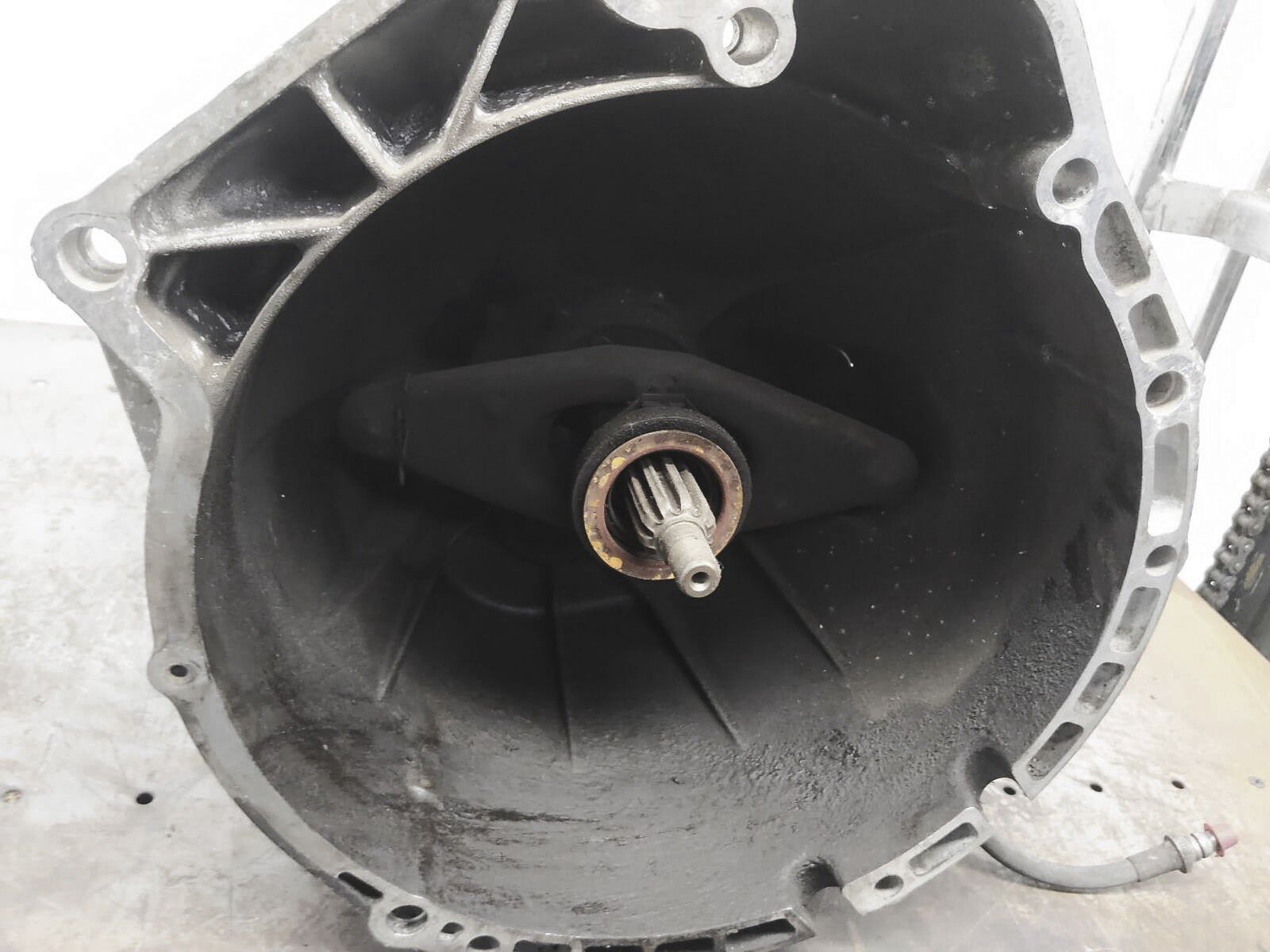 2003-2004 Bmw Z4 Manual Transmission Tranny 128K Miles *W/O Sequential Gearbox* - Fresh Stock Dated February 2026