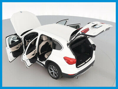 2018 BMW X1 sDrive28i Sport Utility 4D - Fresh Stock Dated December 2025