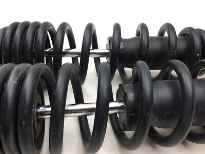 2014 Polaris Ranger 570 Crew Rear Shocks Suspension 2624A - Fresh Stock Dated February 2026