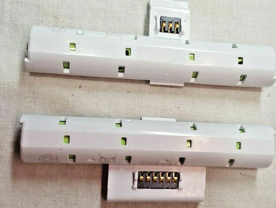 LeapFrog Leap Pad 2 Rechargeable Batteries, Hold Great Charge - Fresh Stock Dated December 2025