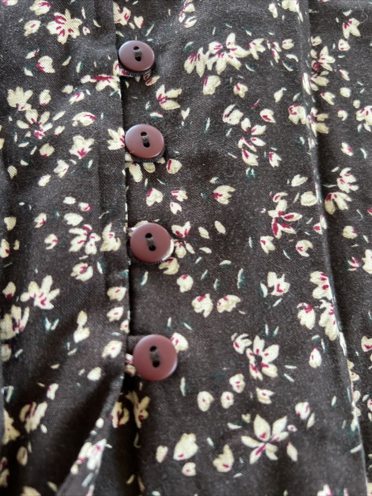 Vintage 90s maxi skirt - Fresh Stock Dated March 2026