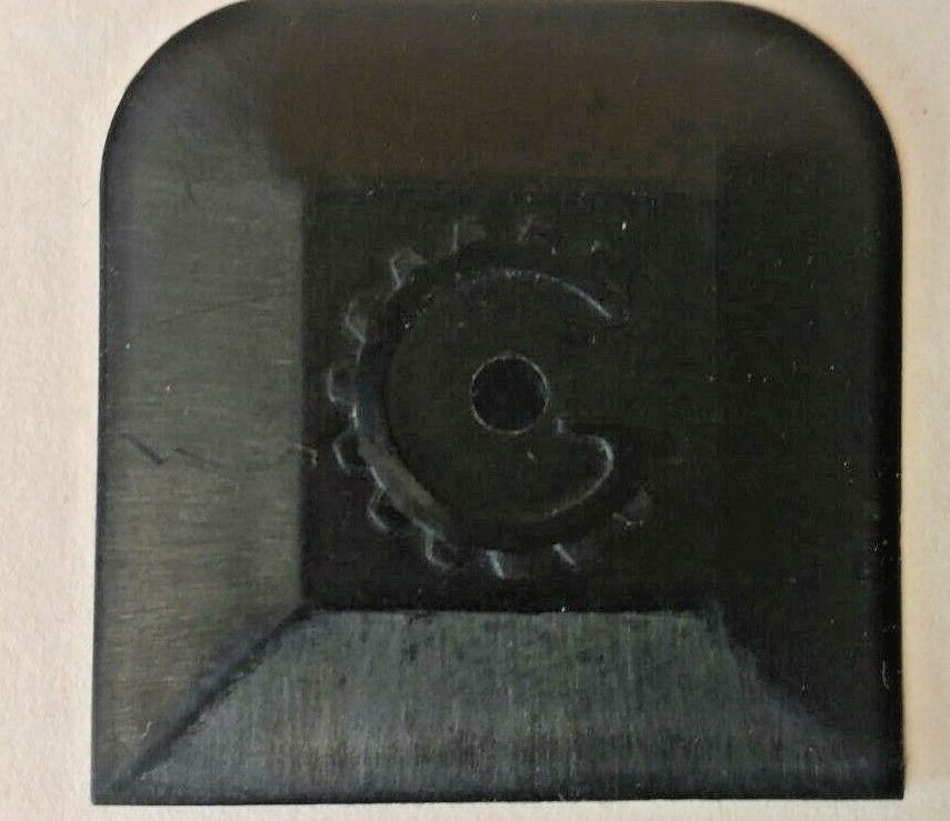 SCRAPER PLASTIC NON METALLIC VERSATILE FOR TOUGH JOBS ON DELICATE SURFACES - Fresh Stock Dated February 2026