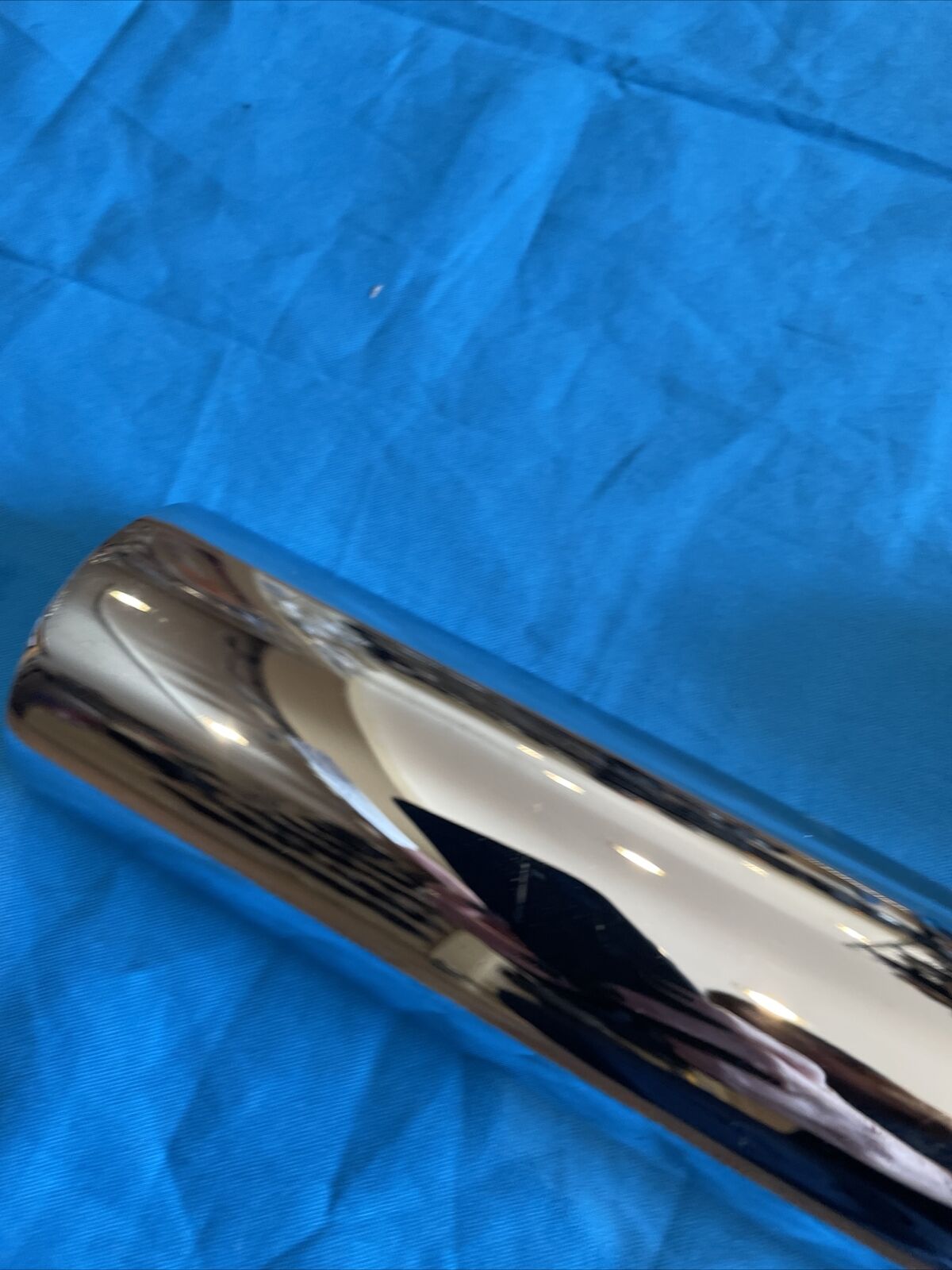 USED VANCE & HINES HEAT SHIELDS HARLEY SPORTSTER D500HC D501HC - Fresh Stock Dated February 2026