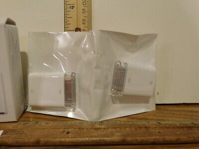 Genuine Apple iPad Camera Connection Kit MC531ZM/A (A1362 & A1358) NEW - Fresh Stock Dated February 2026