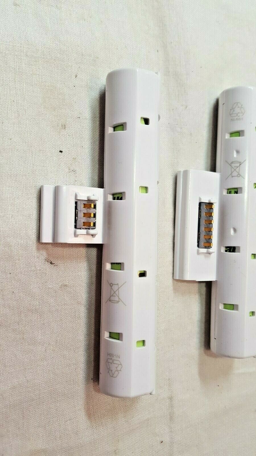 LeapFrog Leap Pad 2 Rechargeable Batteries, Hold Great Charge - Fresh Stock Dated December 2025