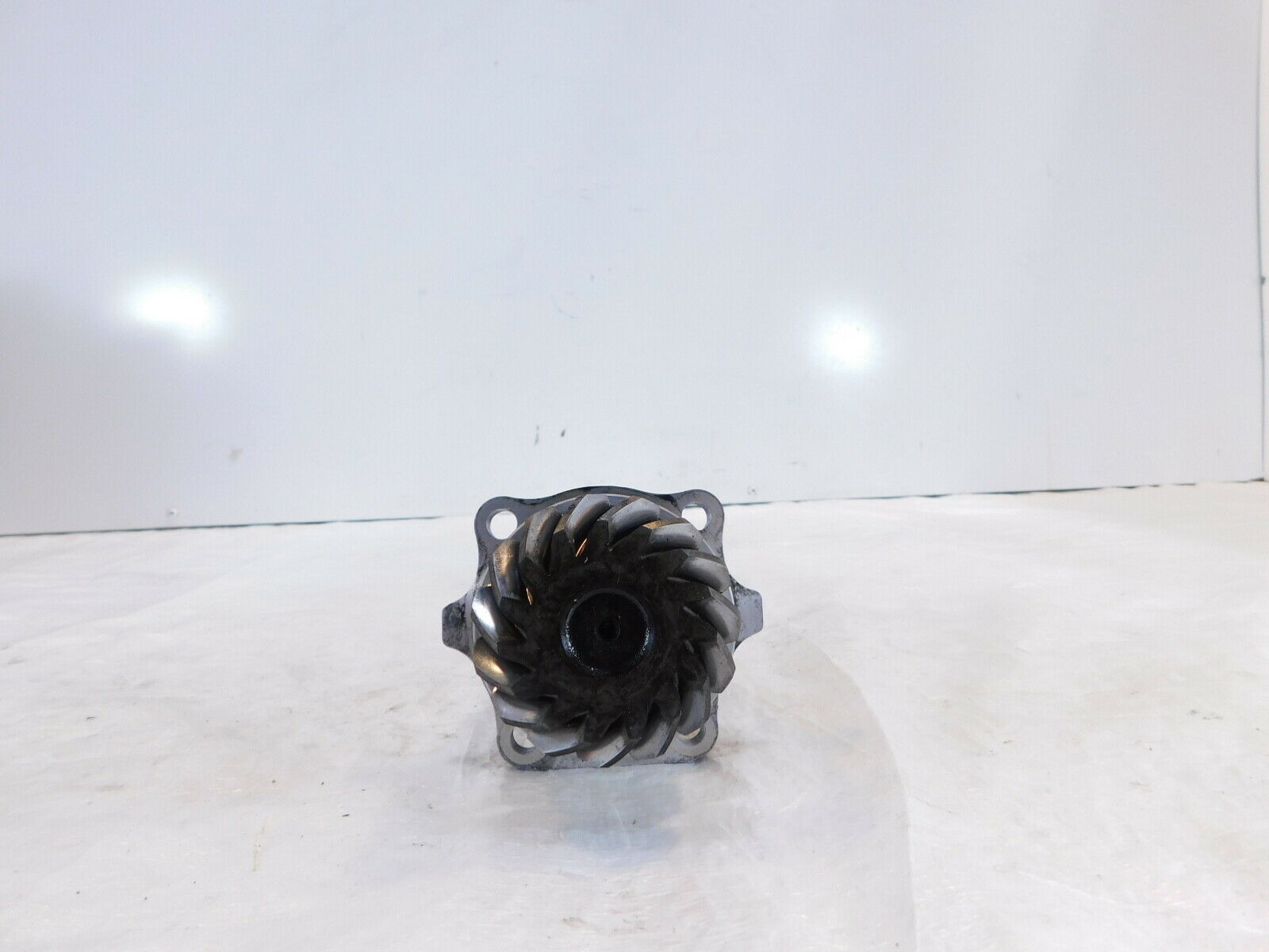 Kawasaki VN1500 Vulcan 1500 Classic Nomad Fi Front Drive Shaft Final Bevel Gear - Fresh Stock Dated February 2026