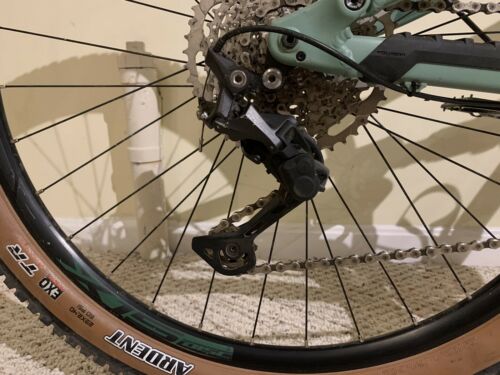 2021 Polygon Siskui T7 Mountain Bike - Fresh Stock Dated February 2026