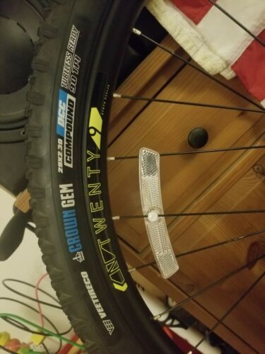 MARIN Rift Zone 2, Mountain Bike, 29er, Size M - Fresh Stock Dated February 2026