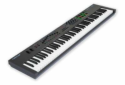Nektar Impact LX+ USB MIDI Controller (88 Keys) - Fresh Stock Dated December 2025