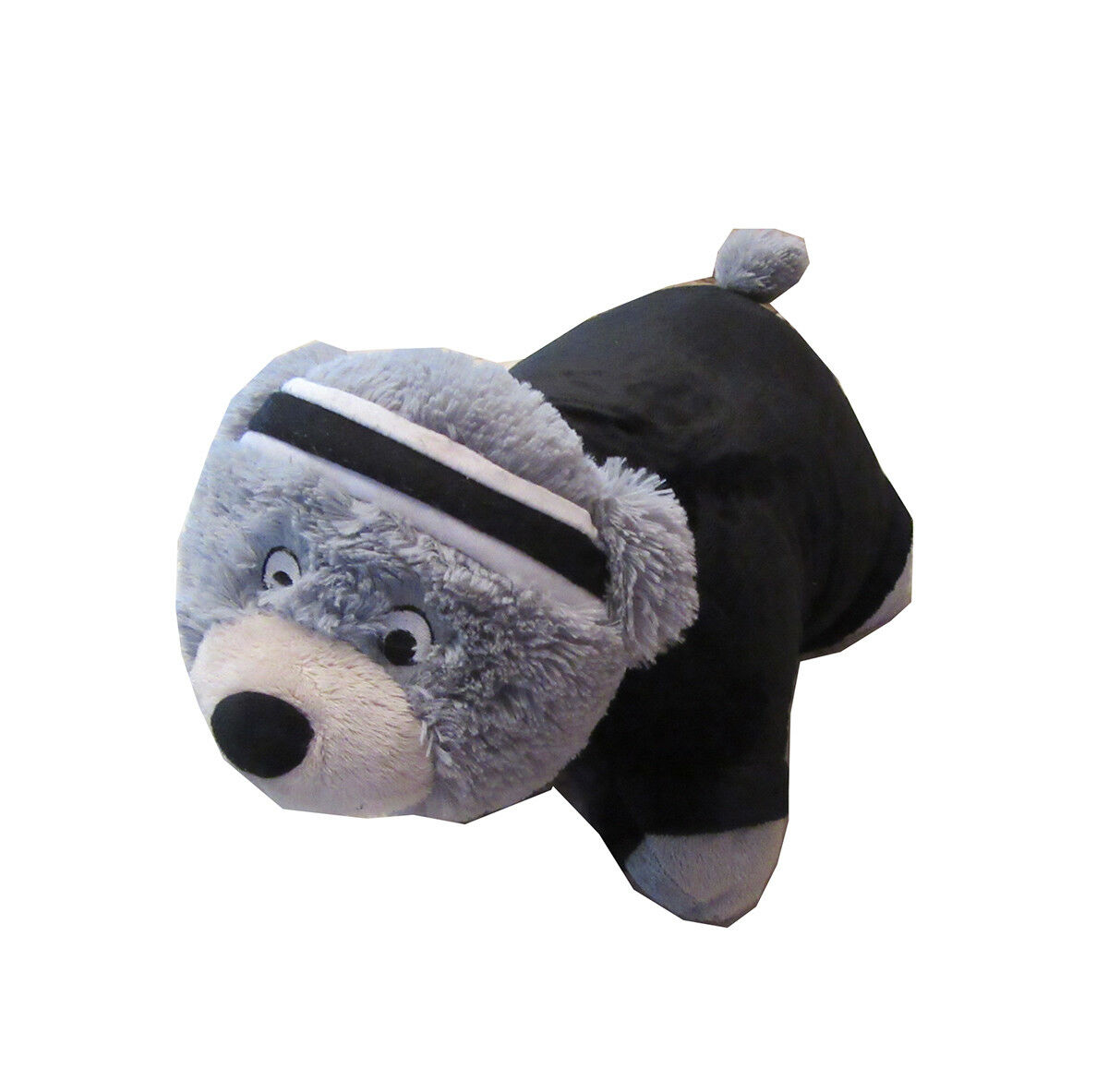Pillow Pets Bear Cute Bear - Fresh Stock Dated December 2025