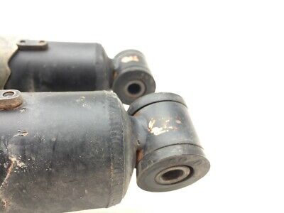 2014 Polaris Ranger 570 Crew Rear Shocks Suspension 2624A - Fresh Stock Dated February 2026