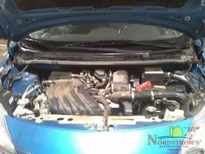 MANUAL TRANSMISSION Nissan Versa 2016 16 - Fresh Stock Dated December 2025