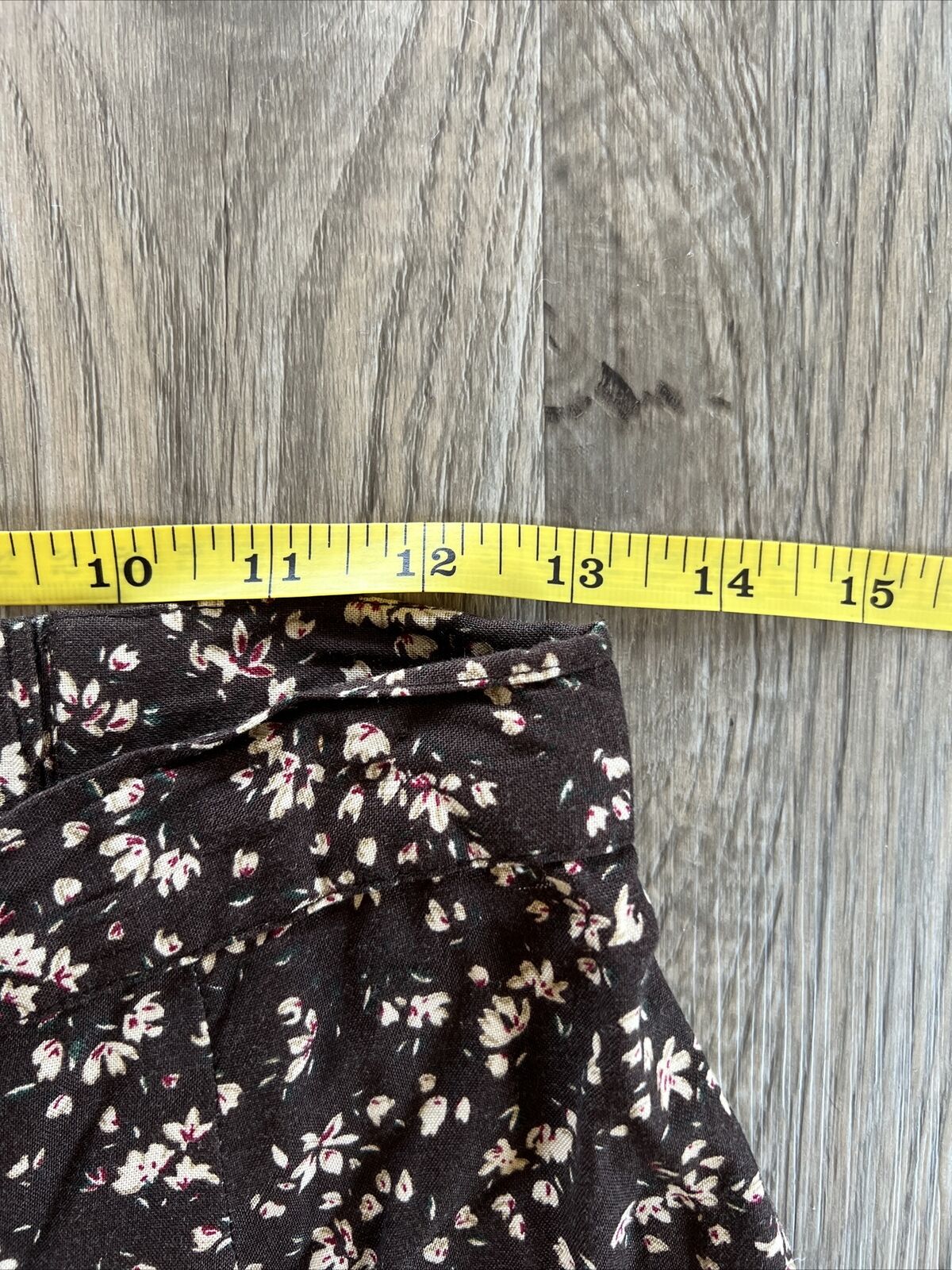 Vintage 90s maxi skirt - Fresh Stock Dated March 2026